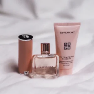 Givenchy Makeup Pack