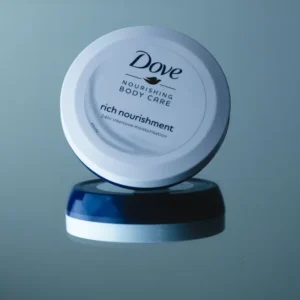 Body Cream For Women